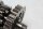 Transmissie-as, schakelas, complete tandwielset Honda FMX 650 FunMoto RD12 05-07