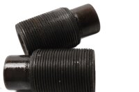 Swingarm bearing bolt pair of screw bushings chassis Moto...