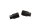Par de pernos de cojinete del basculante, bujes de tornillo del chasis Moto Guzzi V65 PG 81-87