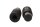 Par de pernos de cojinete del basculante, bujes de tornillo del chasis Moto Guzzi V65 PG 81-87