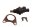 Ugello delliniettore di carburante destro BMW R 1100 GS 259 0409 93-99