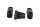 Morsetto del manubrio, piastra superiore della forcella, blocco di serraggio, viti BMW R 1100 GS 259 0409 93-99