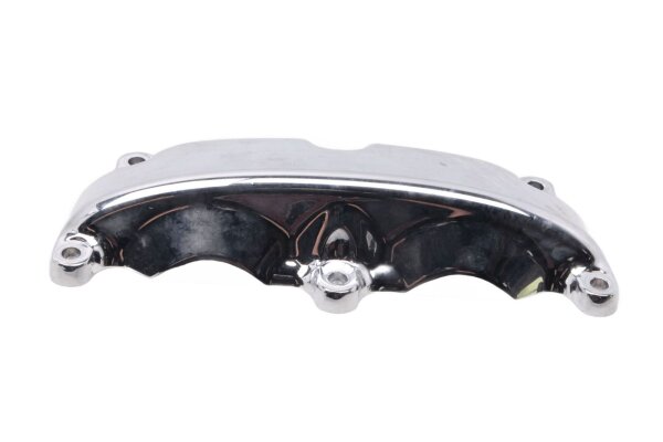culasse à cache-culbuteurs Harley-Davidson V-Rod 1250 VRSCF Muscle 19-19