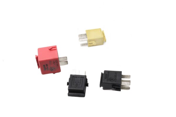 Relais Satz Elektrik Zündung Sicherungsbox Motorrad BMW R 1150 RT R22 02-05