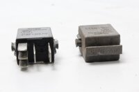 Kuormarele, vilkkurele, kytkentärele, sähköjärjestelmä BMW R 1150 RT R22 02-05