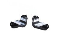 Triple clamps, handlebar clamps Harley-Davidson Sportster...