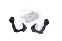Triple clamps, handlebar clamps Harley-Davidson Sportster...