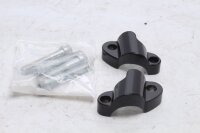 Kroonplaten, stuurklemmen Harley-Davidson Sportster 1200 XR1200X 10-10