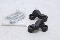 Kroonplaten, stuurklemmen Harley-Davidson Sportster 1200 XR1200X 10-10