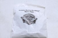 Kroonplaten, stuurklemmen Harley-Davidson Sportster 1200 XR1200X 10-10