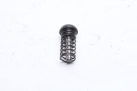 Oil pump pressure valve spring piston motor BMW G 650 Xcountry E65X 0164 K15 07-10