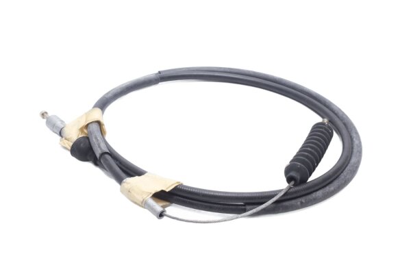Clutch cable, control cable, clutch Bowden cable, lever BMW R 80 GS 0346 80-87