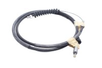 Clutch cable, control cable, clutch Bowden cable, lever BMW R 80 GS 0346 80-87