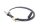 Clutch cable, control cable, clutch Bowden cable, lever BMW R 80 GS 0346 80-87