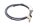 Clutch cable, control cable, clutch Bowden cable, lever BMW R 80 GS 0346 80-87