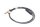Clutch cable, control cable, clutch Bowden cable, lever BMW R 80 GS 0346 80-87