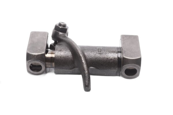 tuimelaarbeugel rechter nokkenas klepbedieningsgeleider BMW R 80 GS 0346 80-87