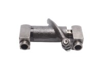 tuimelaarbeugel rechter nokkenas klepbedieningsgeleider BMW R 80 GS 0346 80-87