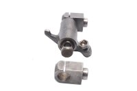 tuimelaarbeugel rechter nokkenas klepbedieningsgeleider BMW R 80 GS 0346 80-87