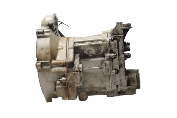 Cambio, trasmissione manuale, supporto frizione, campana di trasmissione Moto Guzzi V65 PG 81-87
