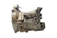 Boîte de vitesses, transmission manuelle, support...