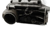 Cambio, trasmissione manuale, supporto frizione, campana di trasmissione Moto Guzzi V65 PG 81-87