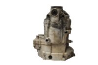 Cambio, trasmissione manuale, supporto frizione, campana di trasmissione Moto Guzzi V65 PG 81-87