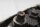 Cambio, trasmissione manuale, supporto frizione, campana di trasmissione Moto Guzzi V65 PG 81-87