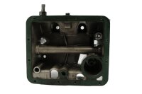 Engine casing lower part crankcase engine block oil pan Moto Guzzi V65 PG 81-87