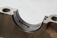 Engine casing lower part crankcase engine block oil pan Moto Guzzi V65 PG 81-87
