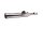 Pakoputken äänenvaimennin pakoputkisto Honda NT 650 V Deauville RC47 98-01