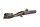 Pakoputken äänenvaimennin pakoputkisto Honda NT 650 V Deauville RC47 98-01