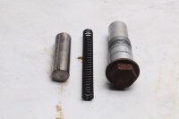 Timing chain tensioner left guide tensioner spring BMW R 1100 GS 259 0409 93-99
