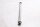 Front swingarm axle, screw connection, thru-axle BMW R 1100 GS 259 0409 93-99