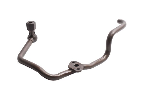 Oljeledning, kylarledning, motorstyrning BMW R 1100 GS 259 0409 93-99