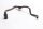 Oljeledning, kylarledning, motorstyrning BMW R 1100 GS 259 0409 93-99