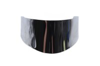 Headlight holder cover chrome lamp mask Harley-Davidson...