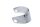cache chromé du support de phare Harley-Davidson universell