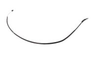 Cable del acelerador Cable Bowden Cable de control de la válvula de mariposa Conexión BMW R 1150 RT R22 02-05