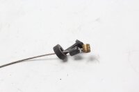 Cable del acelerador Cable Bowden Cable de control de la válvula de mariposa Conexión BMW R 1150 RT R22 02-05