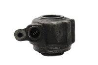 Transmisión de rueda con cojinete de eje helicoidal del velocímetro BMW R 1150 RT R22 02-05