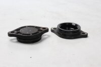 Motordækselpakning, rundt dæksel, monteringspar BMW R 1150 RT R22 02-05