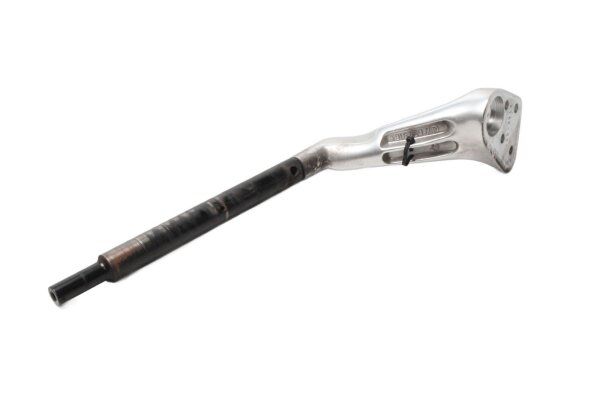 Right handlebar arm 22.2mm handlebar mount handlebar clamp BMW R 1150 RT R22 02-05
