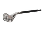 Right handlebar arm 22.2mm handlebar mount handlebar clamp BMW R 1150 RT R22 02-05