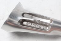 Right handlebar arm 22.2mm handlebar mount handlebar clamp BMW R 1150 RT R22 02-05