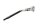 Right handlebar arm 22.2mm handlebar mount handlebar clamp BMW R 1150 RT R22 02-05