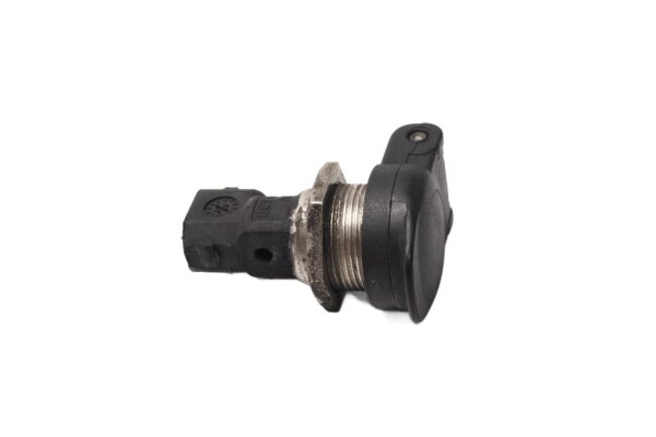 socket, on-board socket, power connection, power outlet BMW R 1150 RT R22 02-05
