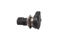 socket, on-board socket, power connection, power outlet BMW R 1150 RT R22 02-05