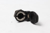 socket, on-board socket, power connection, power outlet BMW R 1150 RT R22 02-05