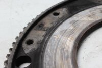 Schwungrad Kupplung Antriebsrad Verzahnung Getriebe Moto Guzzi V65 PG 81-87